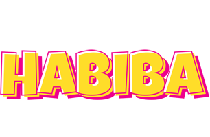 Habiba kaboom logo