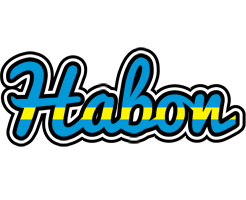 Habon sweden logo