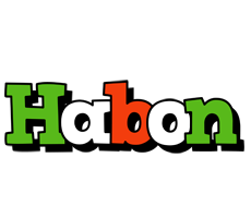Habon venezia logo
