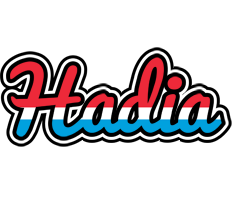 Hadia norway logo