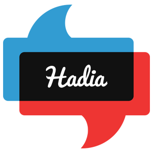 Hadia sharks logo