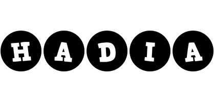 Hadia tools logo