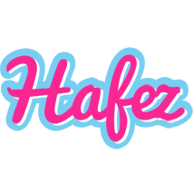 Hafez popstar logo