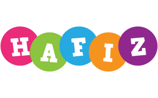 Hafiz friends logo