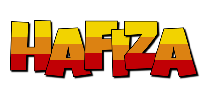 Hafiza jungle logo