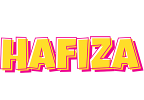 Hafiza kaboom logo