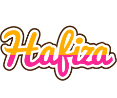 Hafiza smoothie logo