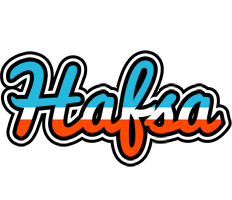 Hafsa america logo