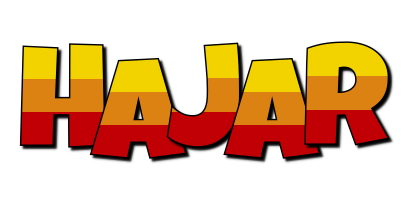 Hajar jungle logo