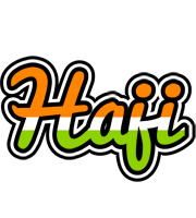 Haji mumbai logo