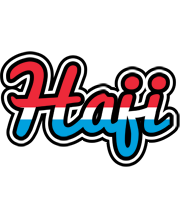 Haji norway logo