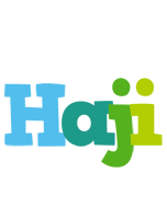 Haji rainbows logo