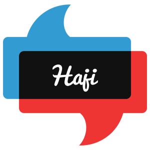 Haji sharks logo