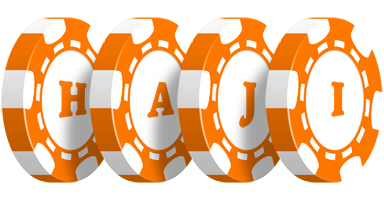 Haji stacks logo