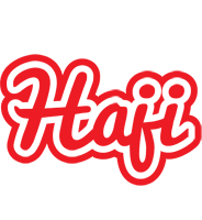Haji sunshine logo