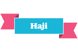 Haji today logo