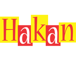 Hakan errors logo