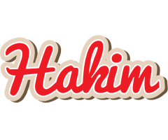 Hakim chocolate logo