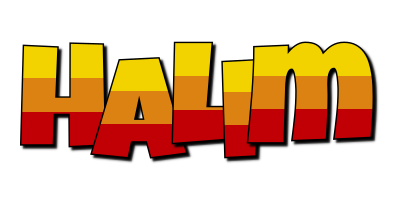 Halim jungle logo