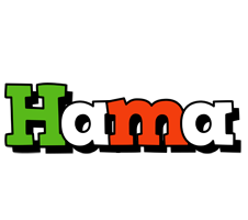 Hama venezia logo