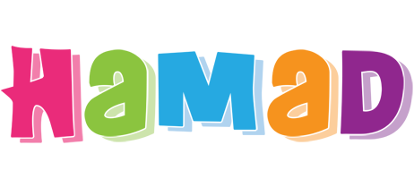 Hamad friday logo