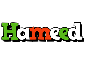 Hameed venezia logo