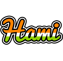 Hami mumbai logo