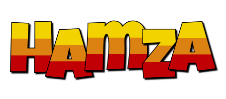 Hamza jungle logo