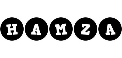 Hamza tools logo