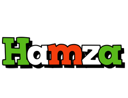 Hamza venezia logo