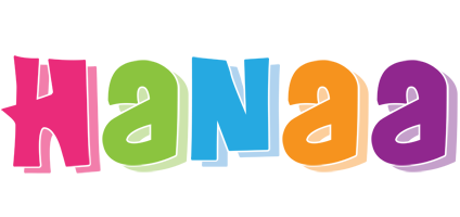 Hanaa friday logo