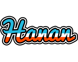 Hanan america logo
