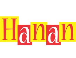 Hanan errors logo