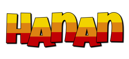 Hanan jungle logo
