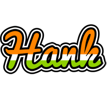 Hank mumbai logo