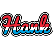 Hank norway logo