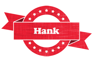 Hank passion logo