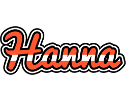 Hanna denmark logo