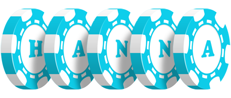 Hanna funbet logo