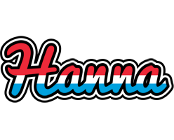 Hanna norway logo