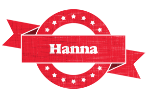 Hanna passion logo