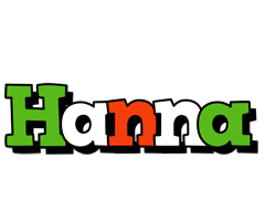 Hanna venezia logo