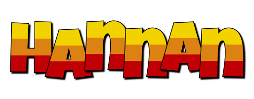 Hannan jungle logo