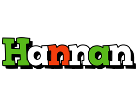 Hannan venezia logo