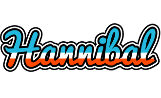 Hannibal america logo