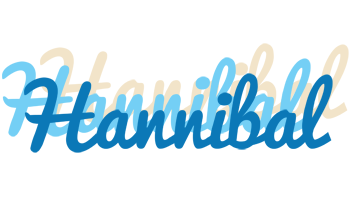 Hannibal breeze logo