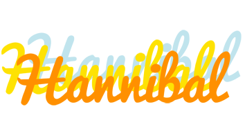 Hannibal energy logo