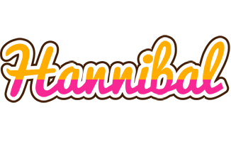 Hannibal smoothie logo