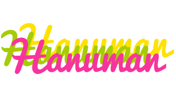 Hanuman sweets logo