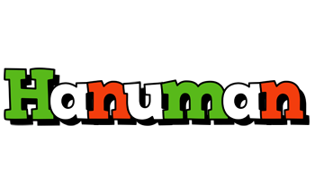 Hanuman venezia logo